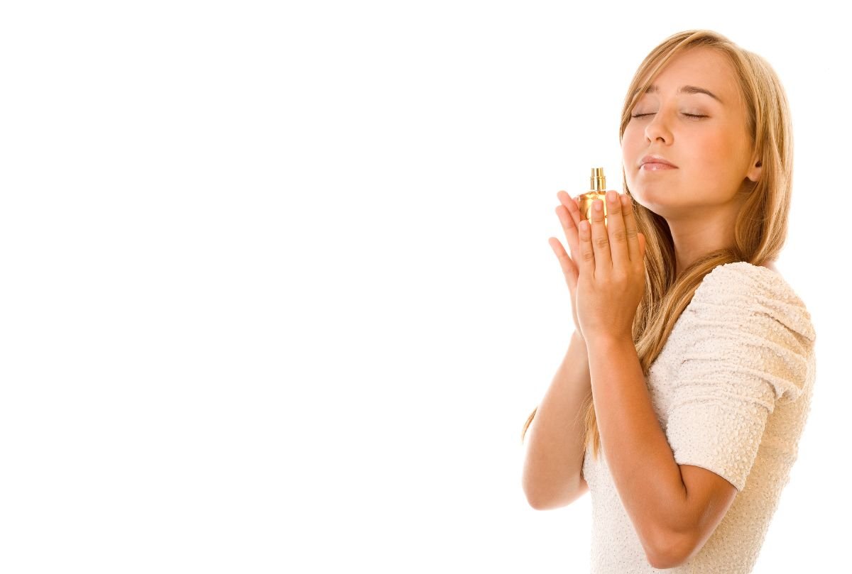 Traditional Turkish Cologne