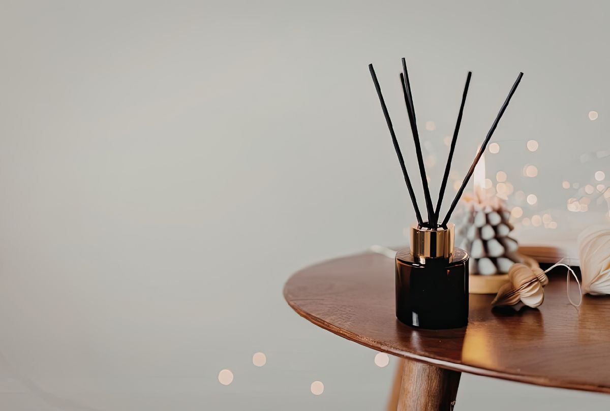 Home Fragrance & Air Freshener